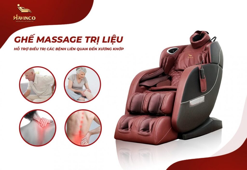 4 ĐIỀU CẦN NHỚ KHI LỰA CHỌN GHẾ MASSAGE ĐA NĂNG CHO GIA ĐÌNH