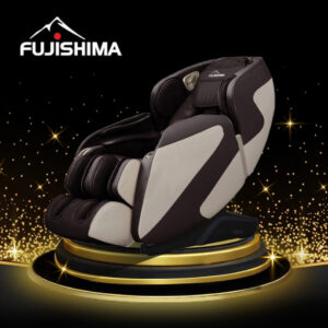 Ghế Massage FUJISHIMA FJ - 6868