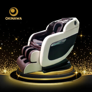 Ghế massage OKINAWA OS 338