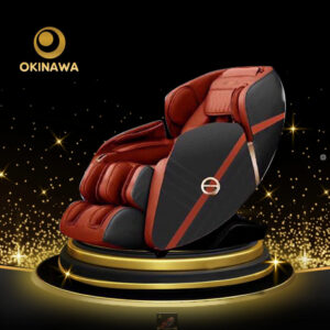 Ghế massage OKINAWA OS 5500