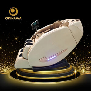 Ghế Massage OKINAWA FJ 9000