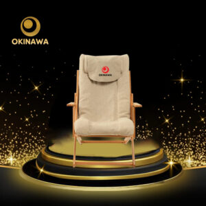 Ghế Massage Mini Okinawa JS-99 3D