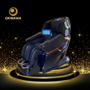 Ghế massage OKINAWA JS 1000