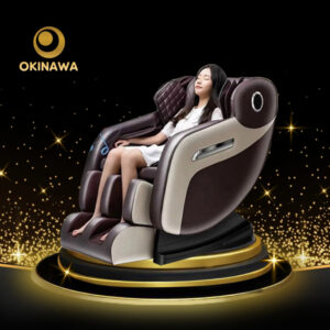 Ghế massage OKINAWA JS 105