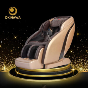 Ghế Massage OKINAWA Os 2500 Pro