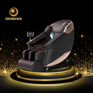 Ghế massage OKINAWA OS-805a