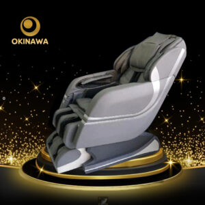 Ghế massage OKINAWA JS 200