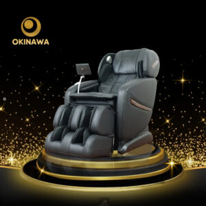 Ghế massage OKINAWA JS 600