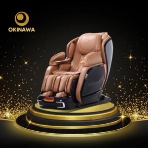 Ghế massage OKINAWA JS 901 PRO