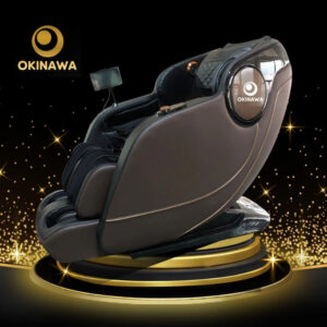 Ghế massage Okinawa OS - 816