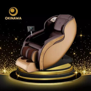 Ghế massage OKINAWA OS 885